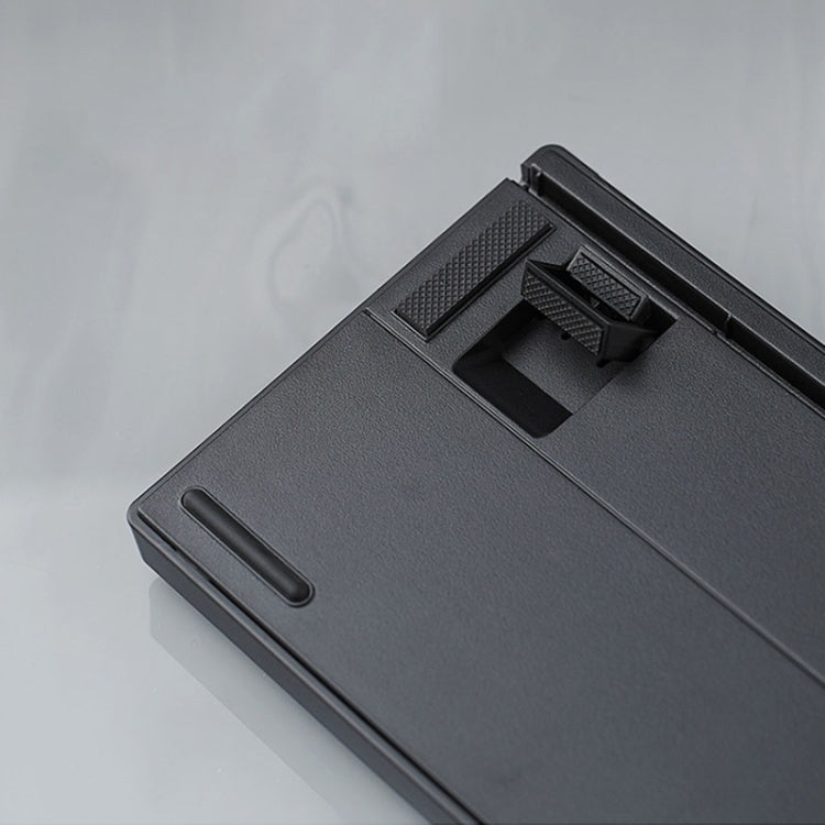 Rapoo V860 Desktop Wired Gaming Mechanical Keyboard, Specifications:87 Keys(Tea Shaft) - free shipping - PMC Jewellery - Order now!