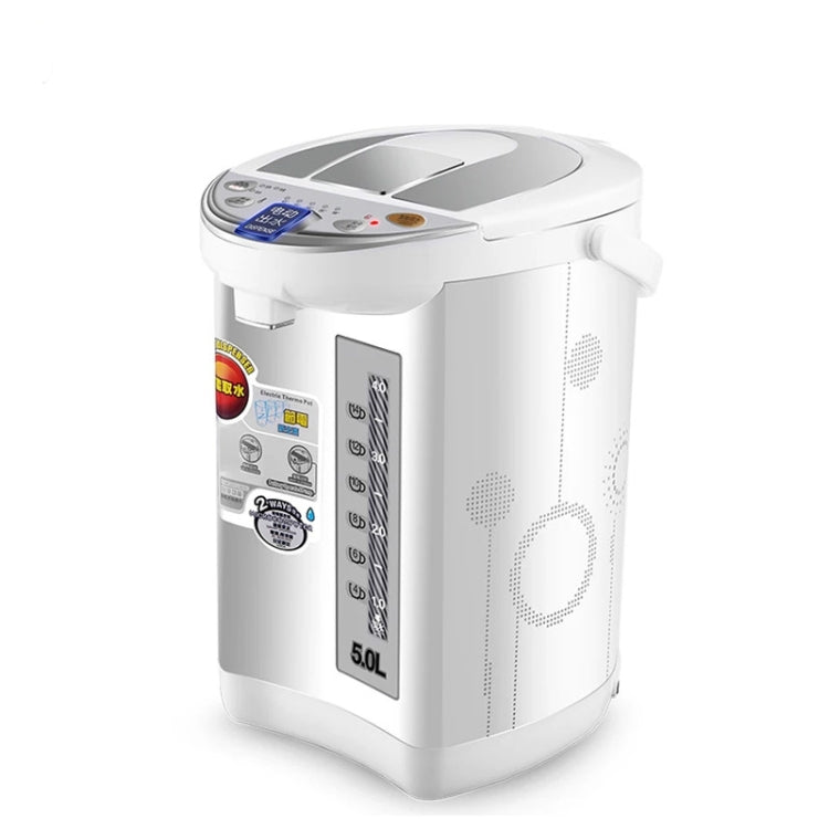 Hot Drinking Water Dispenser Vertical Mini Desktop Water Dispenser - free shipping - PMC TechLife - Order now!
