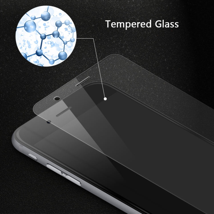 Tempered Glass Film for Doogee Y8 - Others by DIYLooks | Online Shopping South Africa | PMC TechLife | Buy Now Pay Later Mobicred