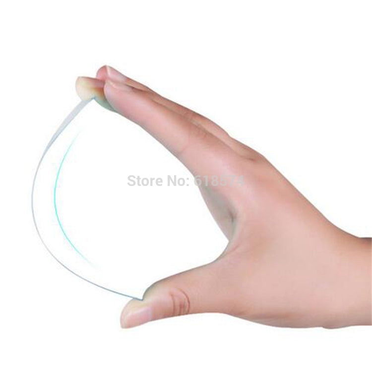 Tempered Glass Film for Doogee Y8 - Others by DIYLooks | Online Shopping South Africa | PMC TechLife | Buy Now Pay Later Mobicred