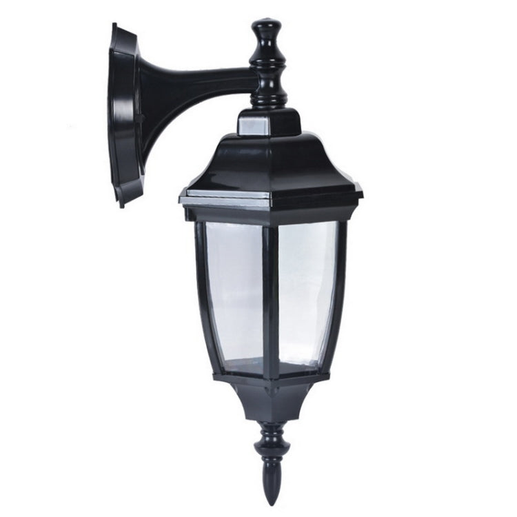 Vintage Acrylic IP67 Waterproof Courtyard Landscape Lights Hallway Lighting Wall Light without Light Source, Size:197x390mm - Wall Lamps by PMc TechLife | Online Shopping South Africa | PMc TechLife | Buy Now Pay Later Mobicred