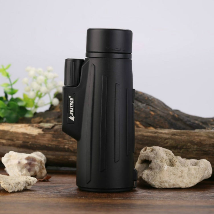 Bostron 8X42 Pocket One-hand Focus Monoculars High-magnification Low-light Night Vision Telescope - free shipping - PMC TechLife - Order now!