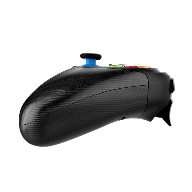 ipega PG9157 Ninja Bluetooth Stretchable Gamepad, Support Android / IOS Devices Direct Connection, Maximum Stretch Length: 95mm(Black) - free shipping - PMC Jewellery - Order now!