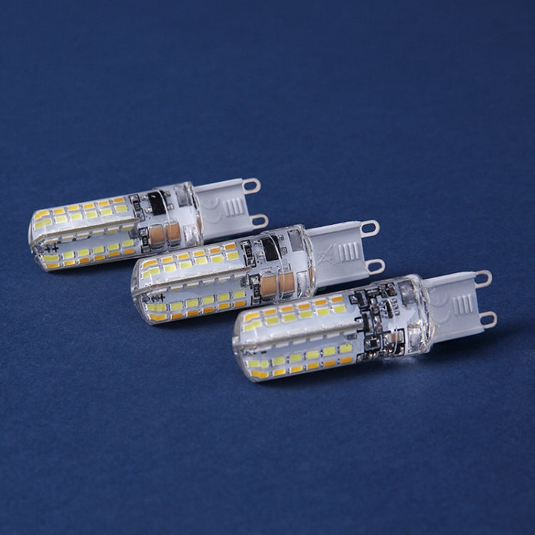3W G9 LED Energy-saving Light Bulb Light Source(Warm Light) - LED Blubs & Tubes by PMc TechLife | Online Shopping South Africa | PMc TechLife | Buy Now Pay Later Mobicred