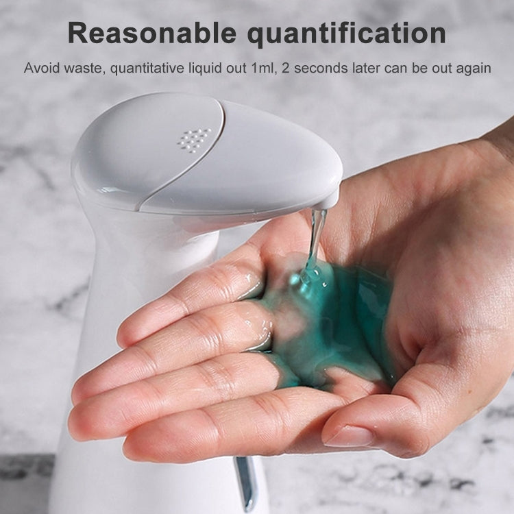 Household Bathroom Kitchen Induction Soap Dispenser - free shipping - PMc TechLife - Order now!