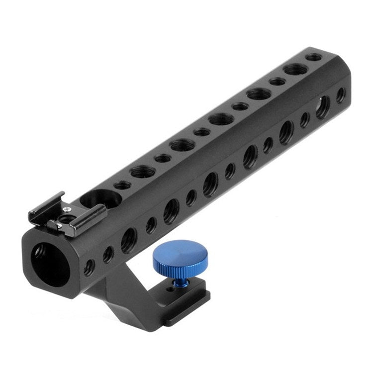 SLR Camera Universal A7M3 Cold Shoe Stand Handle - Camera Stabilizer by PMC TechLife | Online Shopping South Africa | PMC TechLife | Buy Now Pay Later Mobicred