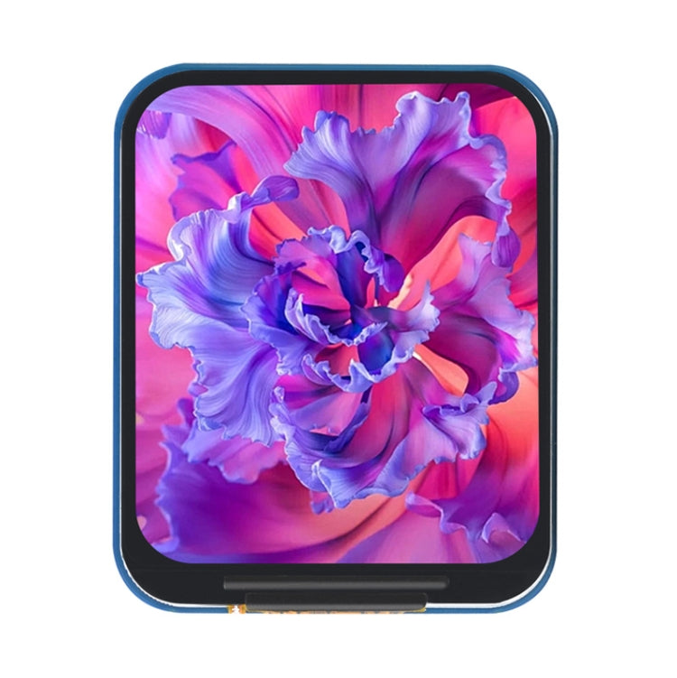 Waveshare 1.69 Inch 240��280 Resolution IPS LCD Display Module With SPI Interface - LCD & LED Display Module by Waveshare | Online Shopping South Africa | PMC TechLife | Buy Now Pay Later Mobicred