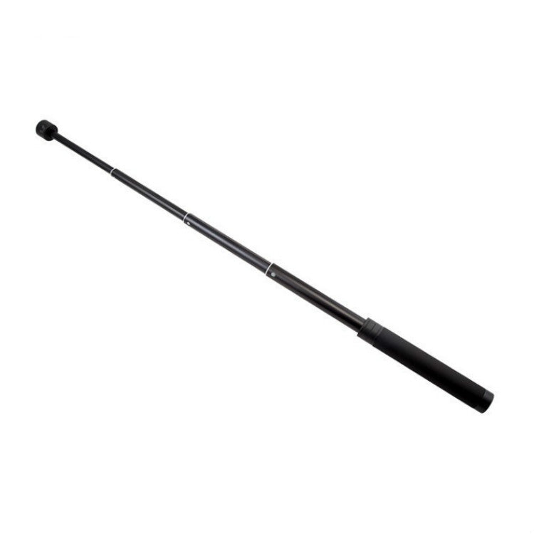 Handheld Three-axis Gimbal Stabilizer Extension Rod, Telescopic Length: 19cm-73cm - Extendable Pole by PMC Jewellery | Online Shopping South Africa | PMC Jewellery | Buy Now Pay Later Mobicred