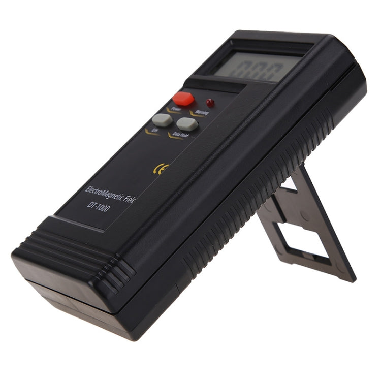 DT-1000 Radiation Electromagnetic Detector Measuring Range 5-1999 Electromagnetic Field Intensity Detector - free shipping - PMC Jewellery - Order now!