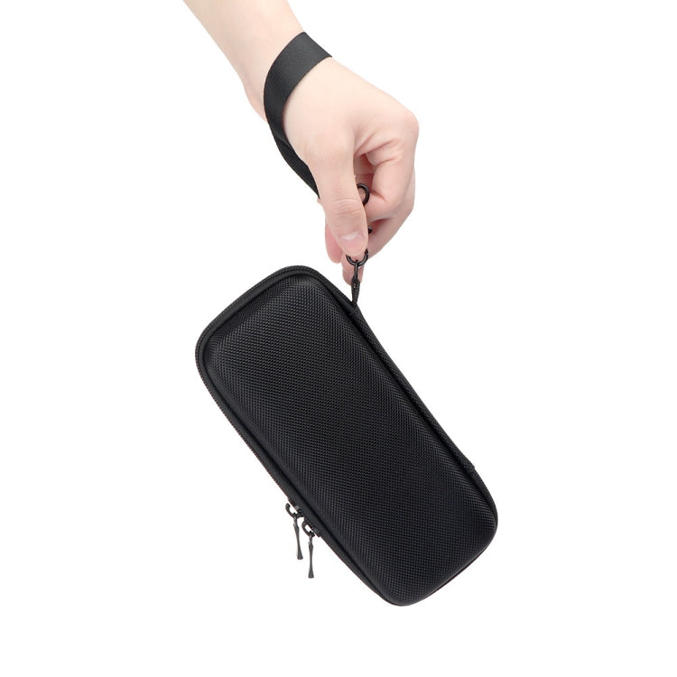 Camera Storage Box Photography Camera Accessories Battery Box For Insta360 One X - Case & Bags by PMC TechLife | Online Shopping South Africa | PMC TechLife | Buy Now Pay Later Mobicred