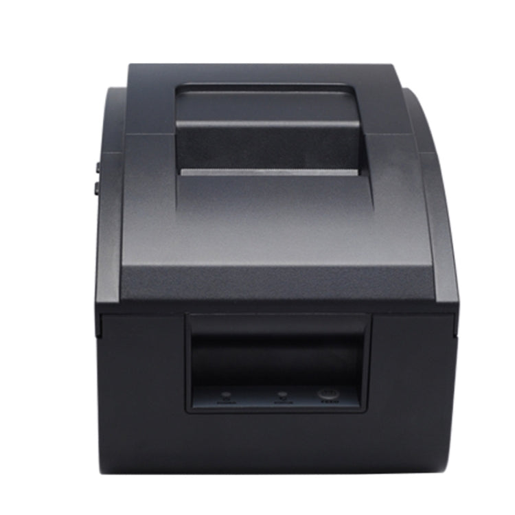 Xprinter XP-76IIH Dot Matrix Printer Open Roll Invoice Printer, Model: USB Interface(UK Plug) - Printer by Xprinter | Online Shopping South Africa | PMC Jewellery | Buy Now Pay Later Mobicred