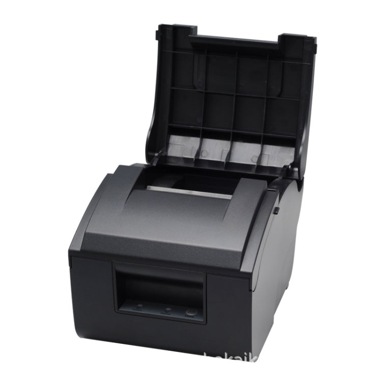 Xprinter XP-76IIH Dot Matrix Printer Open Roll Invoice Printer, Model: USB Interface(EU Plug) - Printer by Xprinter | Online Shopping South Africa | PMC Jewellery | Buy Now Pay Later Mobicred