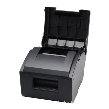 Xprinter XP-76IIH Dot Matrix Printer Open Roll Invoice Printer, Model: Parallel Port(US Plug) - Printer by Xprinter | Online Shopping South Africa | PMC Jewellery | Buy Now Pay Later Mobicred