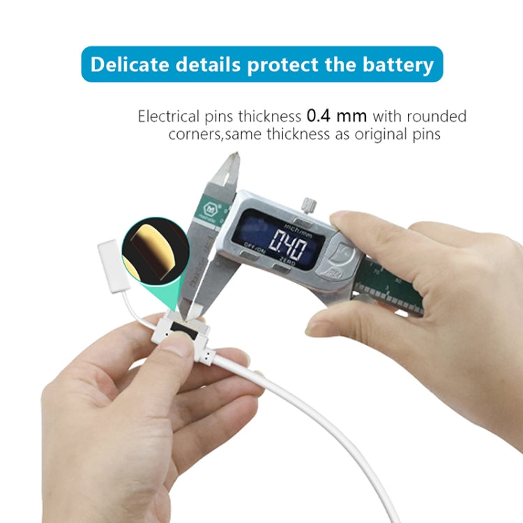 For DJI Mavic Mini Charger Battery USB 6 in 1 Hub Intelligent Battery Controller Charger, Plug Type:EU Plug - free shipping - PMC TechLife - Order now!