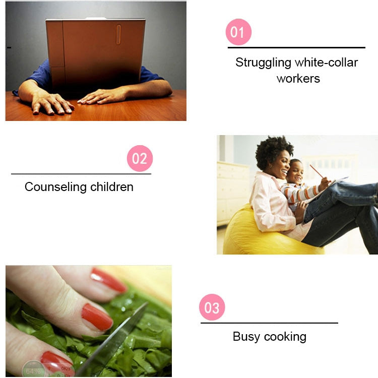 Cartoon Bear Timer Kitchen Gadget Mechanical Timer(Pink) - Digital Countdown by PMC TechLife | Online Shopping South Africa | PMC TechLife | Buy Now Pay Later Mobicred