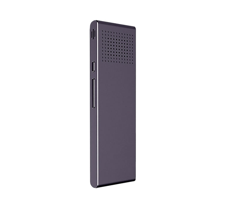 T8 Pocket Language Translator Voice 30 Languages Two Way Real Time Intercom Portable Translator For Personal Learning Travelling Black -  by PMC TechLife | Online Shopping South Africa | PMC TechLife | Buy Now Pay Later Mobicred