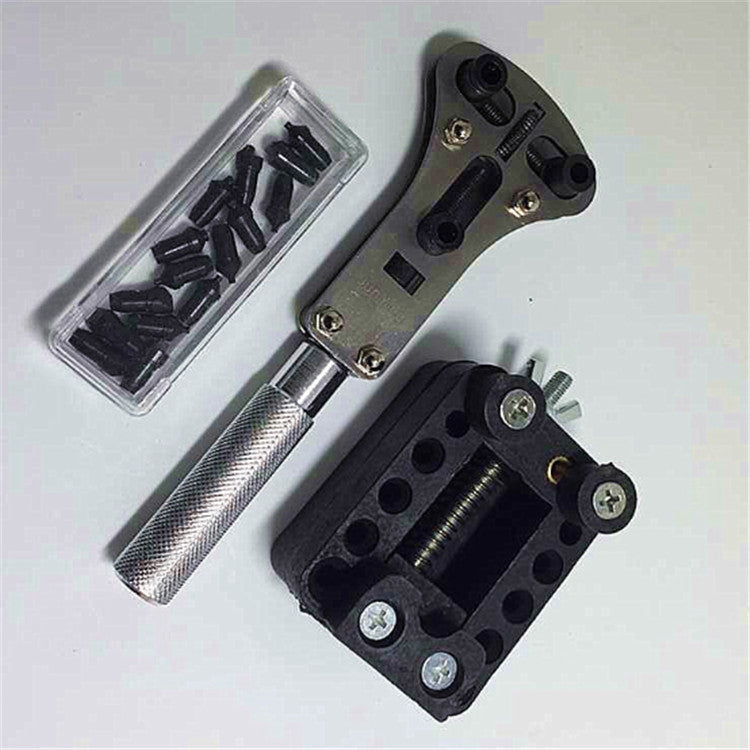 14 in 1 Household Watch Removal Tool Repair Tool Set - free shipping - PMC TechLife - Order now!