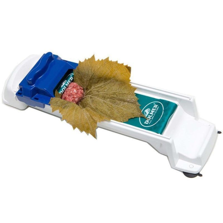 Home Sushi Machine Vegetable Rolls Tools Kitchen Gadgets Fruit Tools(White) - Cooking Tools by PMC TechLife | Online Shopping South Africa | PMC TechLife | Buy Now Pay Later Mobicred