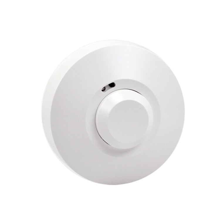 220V Body Sensor Microwave Sensor Switch For Moving Objects - free shipping - PMC Jewellery - Order now!