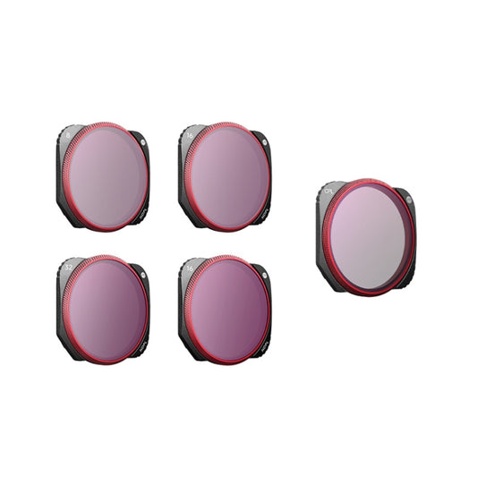 for DJI Mavic 3 Classic PGYTECH Multi-layer Coated Filter, Specification:CPL+ND-PL Set - Lens Filter by PGYTECH | Online Shopping South Africa | PMC Jewellery | Buy Now Pay Later Mobicred