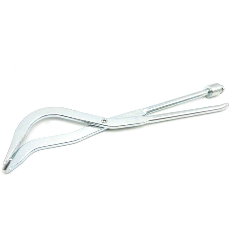 Brake Spring Disassembly Caliper Drum Brake Adjustment Maintenance Tool Vehicle Bottom Shoe Disassembly Tool - Hand Tool Sets by PMC TechLife | Online Shopping South Africa | PMC TechLife | Buy Now Pay Later Mobicred