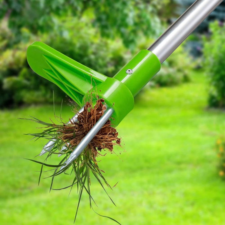 Weed Puller Weeding And Digging Artifact Tool Manual Weeding Tool - Garden Hand Tools by PMC TechLife | Online Shopping South Africa | PMC TechLife