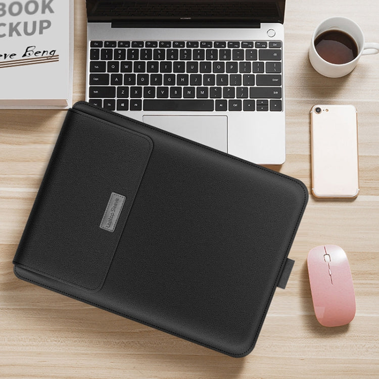 A2 4 in 1 Computer Bracket Liner Bag Storage Bag, Size:11/12 inch(Black) - 12.1 inch by PMC TechLife | Online Shopping South Africa | PMC TechLife | Buy Now Pay Later Mobicred