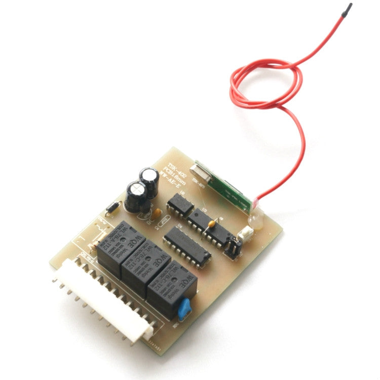 3pcs /Set Keyless Entry Switch Lock 12V Universal Car Remote Control Central Lock - Remote Control by PMC TechLife | Online Shopping South Africa | PMC TechLife | Buy Now Pay Later Mobicred