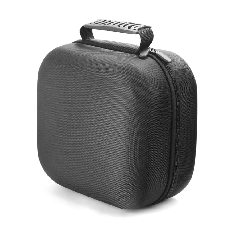 Shockproof Storage Handbag Dust-Resistant Protective Carrying Case for Airpods Max Wireless Headphones(Black) - For AirPods Max by PMC TechLife | Online Shopping South Africa | PMC TechLife