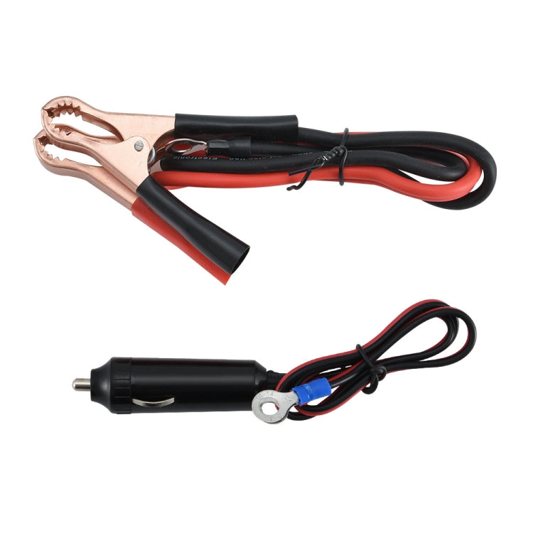 XUYUAN 600W Car Inverter LCD Display Converter, Specification: 24V to 220V - free shipping - PMC TechLife - Order now!