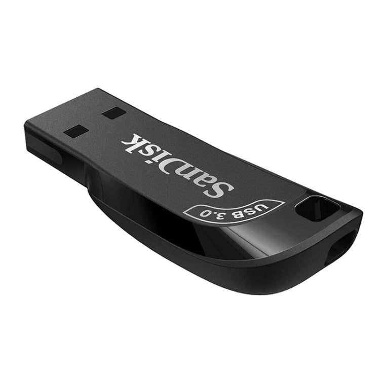 SanDisk CZ410 USB 3.0 High Speed Mini Encrypted U Disk, Capacity: 256GB - USB Flash Drives by SanDisk | Online Shopping South Africa | PMC Jewellery | Buy Now Pay Later Mobicred