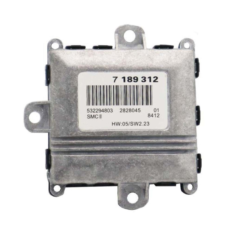 Car LED Lights Drive Controller For BMW 3 Series / 5 Series 63117189312 - Lamp Controller by PMC TechLife | Online Shopping South Africa | PMC TechLife | Buy Now Pay Later Mobicred