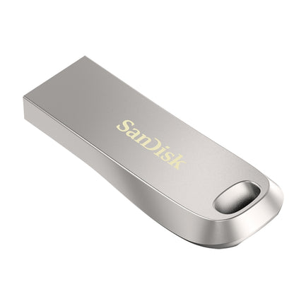 SanDisk CZ74 High Speed Metal Flash Disk USB 3.1 Car U Disk, Capacity: 64GB - USB Flash Drives by SanDisk | Online Shopping South Africa | PMC Jewellery | Buy Now Pay Later Mobicred