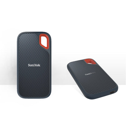 SanDisk E61 High Speed USB 3.2 Computer Mobile SSD Solid State Drive, Capacity: 500GB - External Solid State Drives by PMC Jewellery | Online Shopping South Africa | PMC Jewellery | Buy Now Pay Later Mobicred