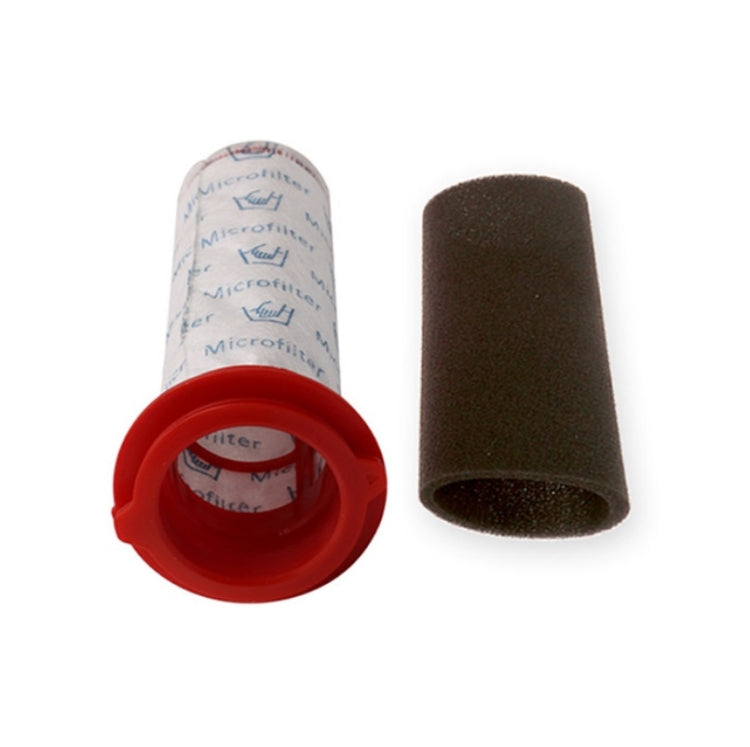 Vacuum Cleaner Filter Replacement Parts For Bosch BCH6/754176/754175 - free shipping - PMC TechLife - Order now!