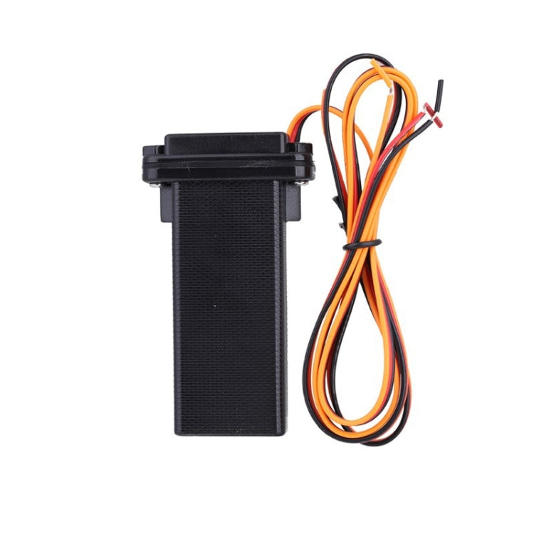 DEAOKE 12-80V 2G 3Pin GPS Positioning Tracker Mini Waterproof  Vehicle Tracking System - Car Tracker by PMC TechLife | Online Shopping South Africa | PMC TechLife | Buy Now Pay Later Mobicred