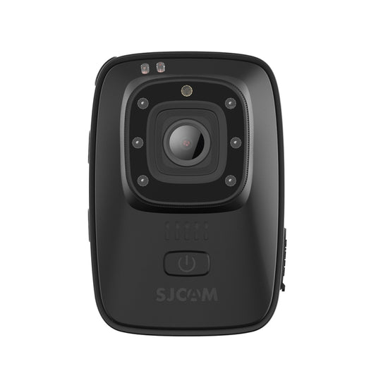 SJCAM A10 1080P HD Novatek 96658 Wearable Infrared 2056mAh Night Vision IPX6 Waterproof Action Camera - Other Camera by SJCAM | Online Shopping South Africa | PMC Jewellery | Buy Now Pay Later Mobicred