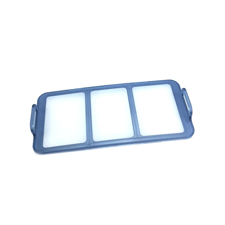 Sweeper Accessories Are Suitable For Eufy RoboVac 11S/30/30C/15C/12/35C, Specification: Primary Filter - Other Accessories by PMc TechLife | Online Shopping South Africa | PMc TechLife | Buy Now Pay Later Mobicred