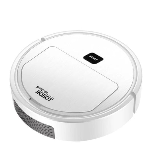 Household Automatic Smart Charging Sweeping Robot, Specification: White - Robot Vacuum Cleaner by PMC Jewellery | Online Shopping South Africa | PMC Jewellery | Buy Now Pay Later Mobicred