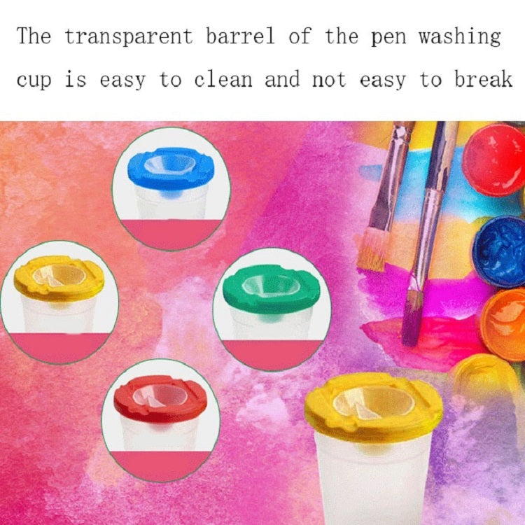 39 In 1 Painting DIY Graffiti Painting Art Supplies For Children - Art Supplies by PMC Jewellery | Online Shopping South Africa | PMC Jewellery