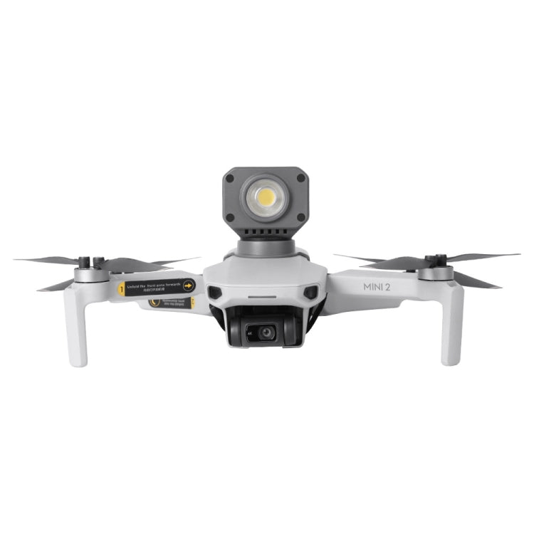 Sunnylife Night Flight Lamp Searchlight Mount for DJI Mavic 2 - Others by Sunnylife | Online Shopping South Africa | PMC Jewellery | Buy Now Pay Later Mobicred