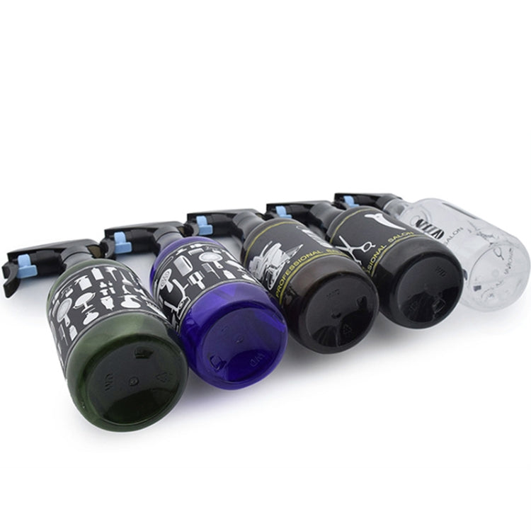 350ML Hairdressing Tools Retro Spray Bottle Color Random Delivery - free shipping - PMC TechLife - Order now!