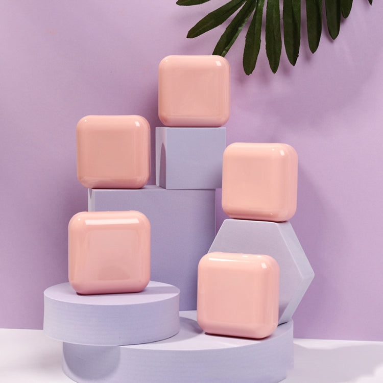 8 PCS Geometric Cube Photo Props Decorative Ornaments Photography Platform, Colour: Large Light Blue Square - Geometric Props by PMC TechLife | Online Shopping South Africa | PMC TechLife | Buy Now Pay Later Mobicred