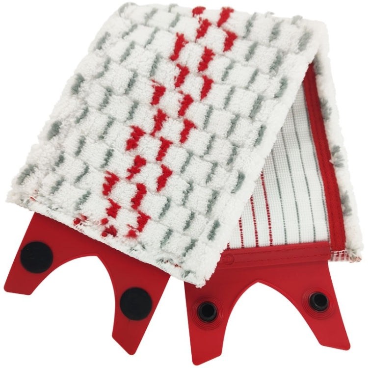 2 PCS Spray Mop Head Flat Mop Cloth  Suitable For Vileda UltraMax - Other Accessories by PMc TechLife | Online Shopping South Africa | PMc TechLife | Buy Now Pay Later Mobicred