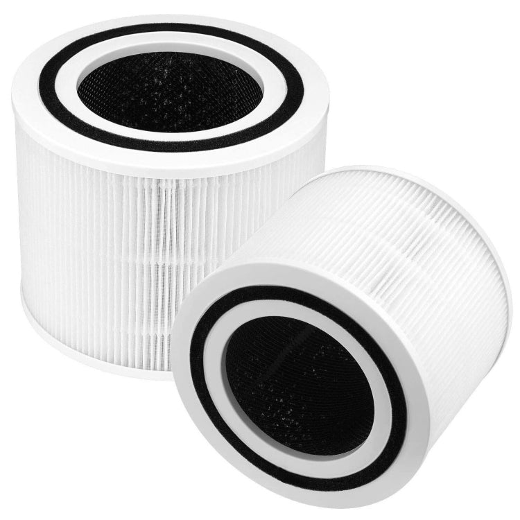 HEPA Filter Replacement Filter Element Is Suitable For LEVOIT Core 300/Core 300-RF - Other Accessories by PMC Jewellery | Online Shopping South Africa | PMC Jewellery | Buy Now Pay Later Mobicred