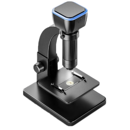 2000X WIFI High Magnification Biological Microscope USB HD Digital Magnifying Glass - Digital Microscope by PMC Jewellery | Online Shopping South Africa | PMC Jewellery | Buy Now Pay Later Mobicred