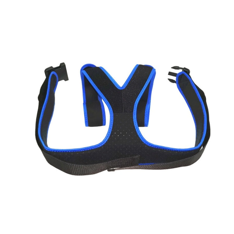Disabled Wheelchair Anti-Tilting Elastic Fixing Belt(Black) - free shipping - PMC TechLife - Order now!
