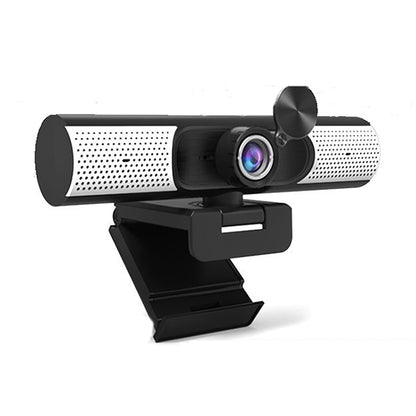 C500 1080P Network HD Live Broadcast Computer Camera Built-In Speaker - HD Camera by PMC Jewellery | Online Shopping South Africa | PMC Jewellery | Buy Now Pay Later Mobicred