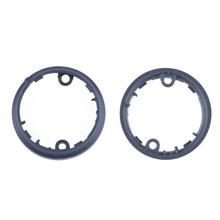 3 PCS Lampshade Holder Repair Parts For DJI Spark(Front Left Back Right) - For DJI Spark Series by PMC TechLife | Online Shopping South Africa | PMC TechLife | Buy Now Pay Later Mobicred