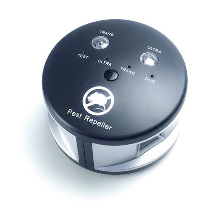 XY-022 Indoor Ultrasonic Mouse Repellent Insect Repellent(UK Plug) - free shipping - PMC TechLife - Order now!